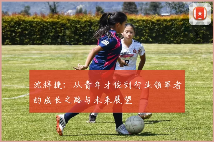 沈梓捷：从青年才俊到行业领军者的成长之路与未来展望