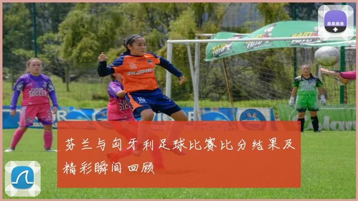芬兰与匈牙利足球比赛比分结果及精彩瞬间回顾